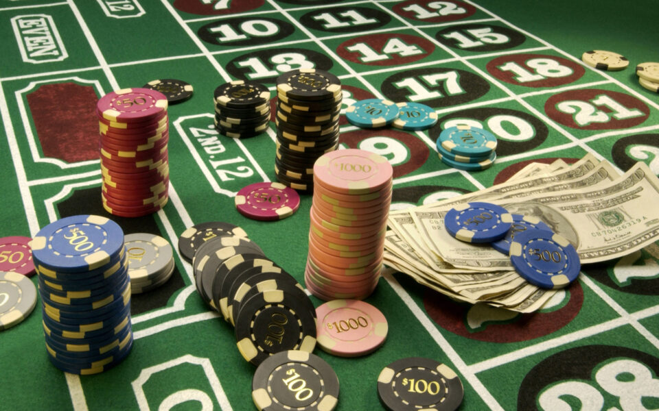 The top popular online casino games for passing by 2019 year – Poker Kat
